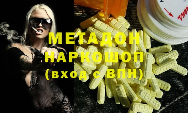 таблы Баксан