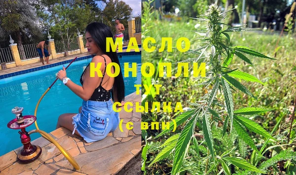 таблы Баксан